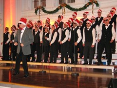 The Christmas Concert 2005